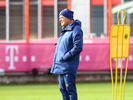 19.11.2019, FC Bayern Muenchen, Training

Hier nur Vorschaubilder !